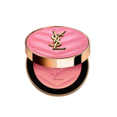 بودرة خدود Make Me Blush من Yves Saint Laurent، قابلة للبناء وتدوم حتى 24 ساعة